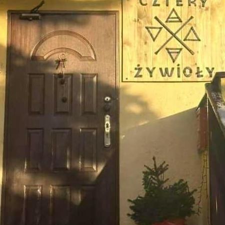 Cztery Zywioly Hotel Szklarska Poreba Bagian luar foto