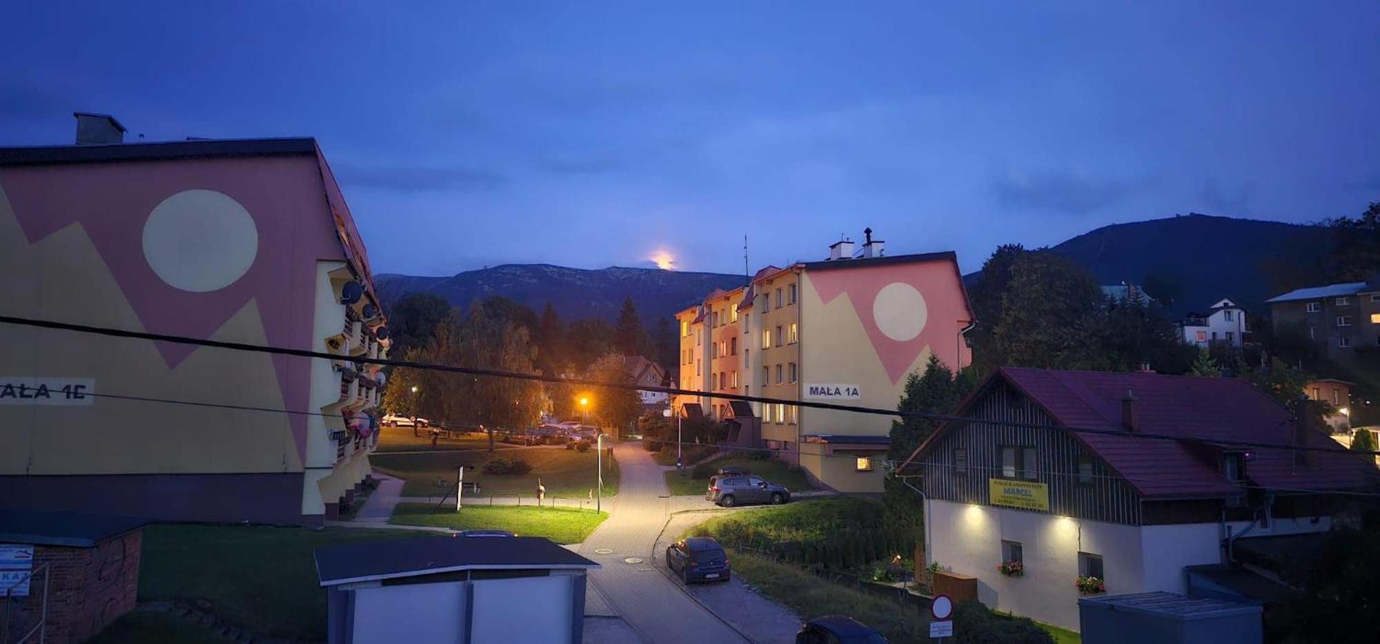 Cztery Zywioly Hotel Szklarska Poreba Bagian luar foto