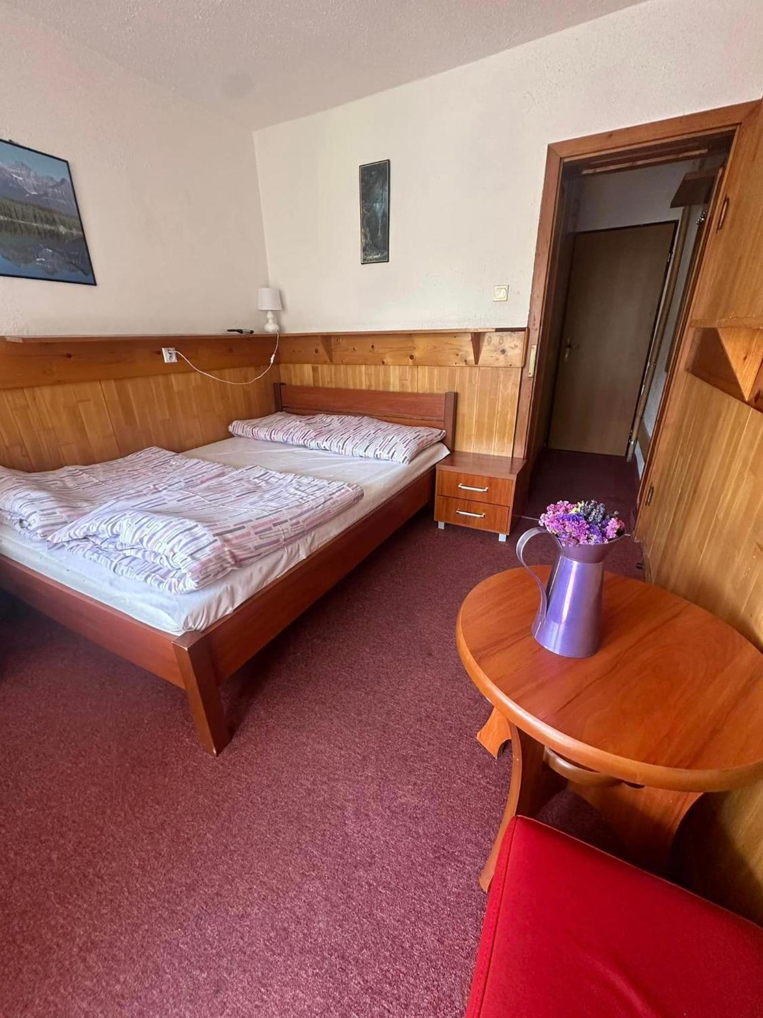Cztery Zywioly Hotel Szklarska Poreba Bagian luar foto
