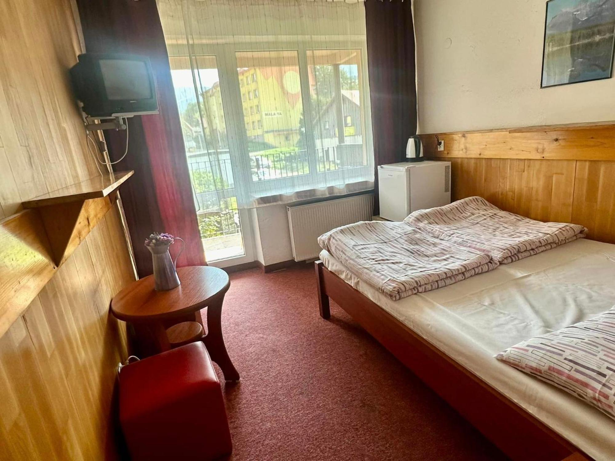 Cztery Zywioly Hotel Szklarska Poreba Bagian luar foto