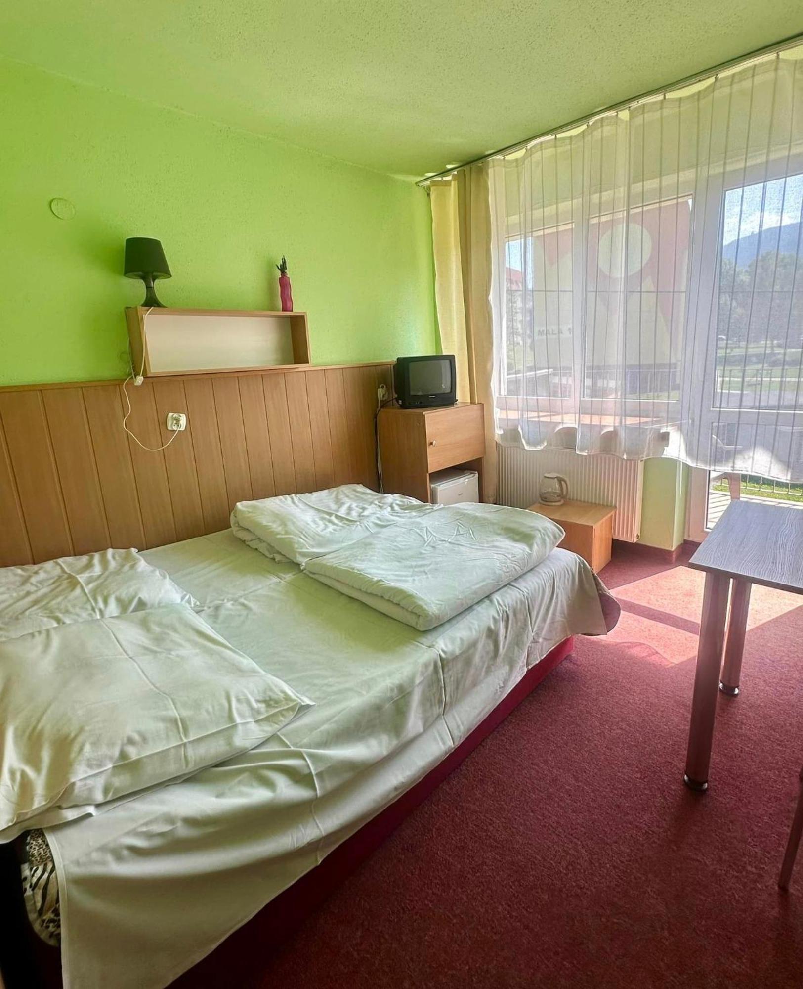 Cztery Zywioly Hotel Szklarska Poreba Bagian luar foto